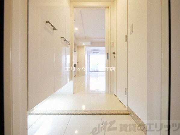 Mid Court 新大阪の物件内観写真